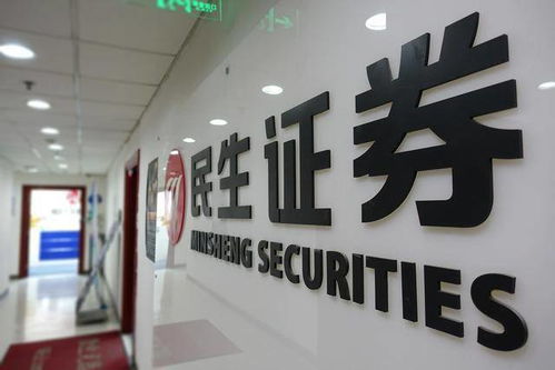 民生證券回應 投資經(jīng)理個人行為購買中源家居，公司未參與市值管理